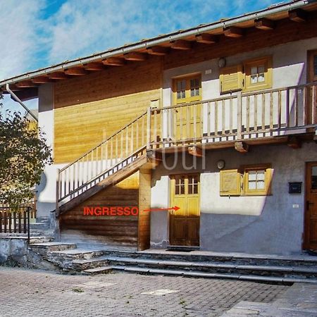 Casa Matilla Apartment Cogne Bagian luar foto